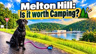 Details Melton Hill Dam Campground: A Walking Tour with Abi Guide