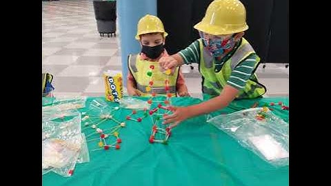 KFI STEAM IGNITE ENGINEERING DESIGN PROCESS Cesar Chavez Academy.