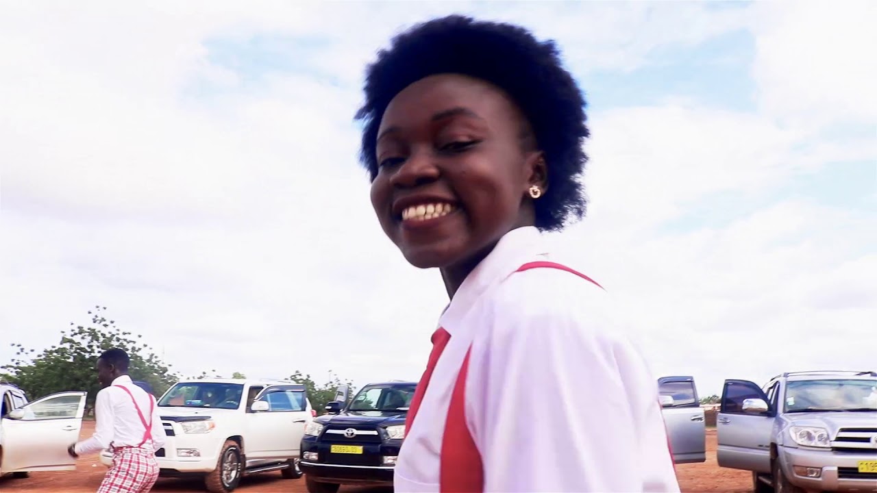 artiste soubeiga Ousmane Isaac clip vidéo VUUS NAONGO