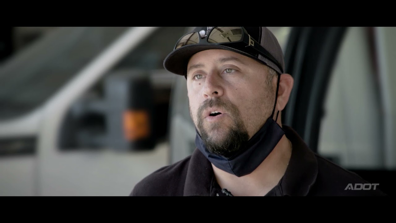 Continuous Improvement: Tempe Maintenance Bucket Funnel