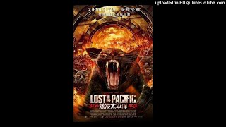 Lost In The Pacific - Carrier Deck - Alec Puro