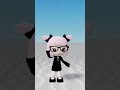 Cute roblox avatar waving