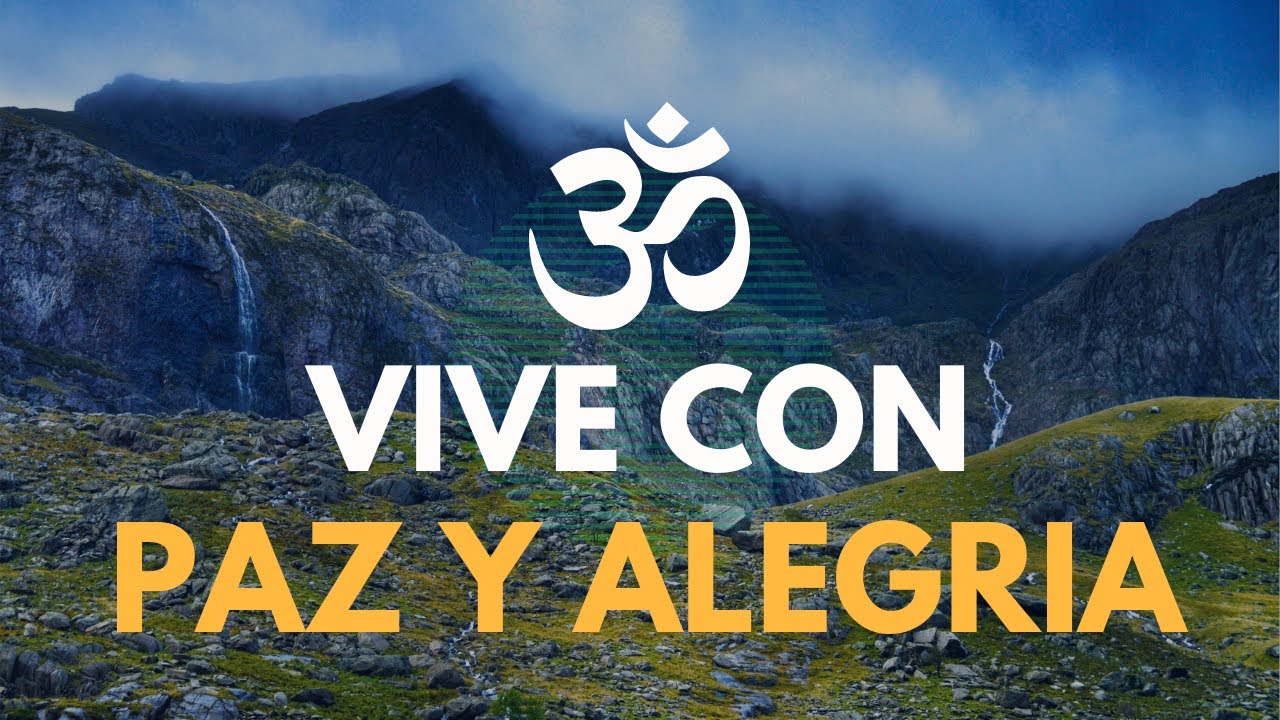 Meditación guiada para encontrar tu paz interior - YouTube