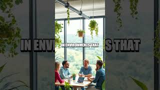 Harnessing the Mindset of Sustainability for Productivity