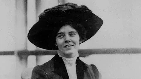 First-Wave Feminism and the 19th Amendment