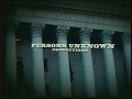 Persons Unknown Productions NBC Studios 20th Century Fox Television 2003 2