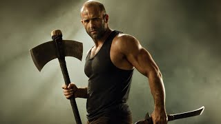 THE FINAL STRIKE | JASON STATHAM ACTION MOVIE 2025 | ONE MAN, ONE WAR, NO WAY BACK