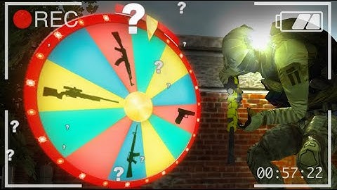 Bullet Force Live | Random Loadout Challenges