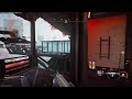 Iri pub stomping