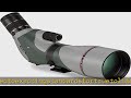 Vortex Razor HD Spotting Scope