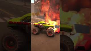 Flying Superhero Robot Superhero Rescue Mission 2