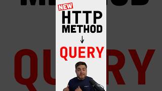 New HTTP Method!