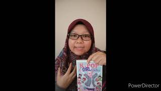 K-Pop Girl : Monbebe yang Taasub!