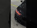 Late night fuel ups hit different. 🖤⛽ || #bmw #car #viral #fuel || Void Ark 🚀 ||