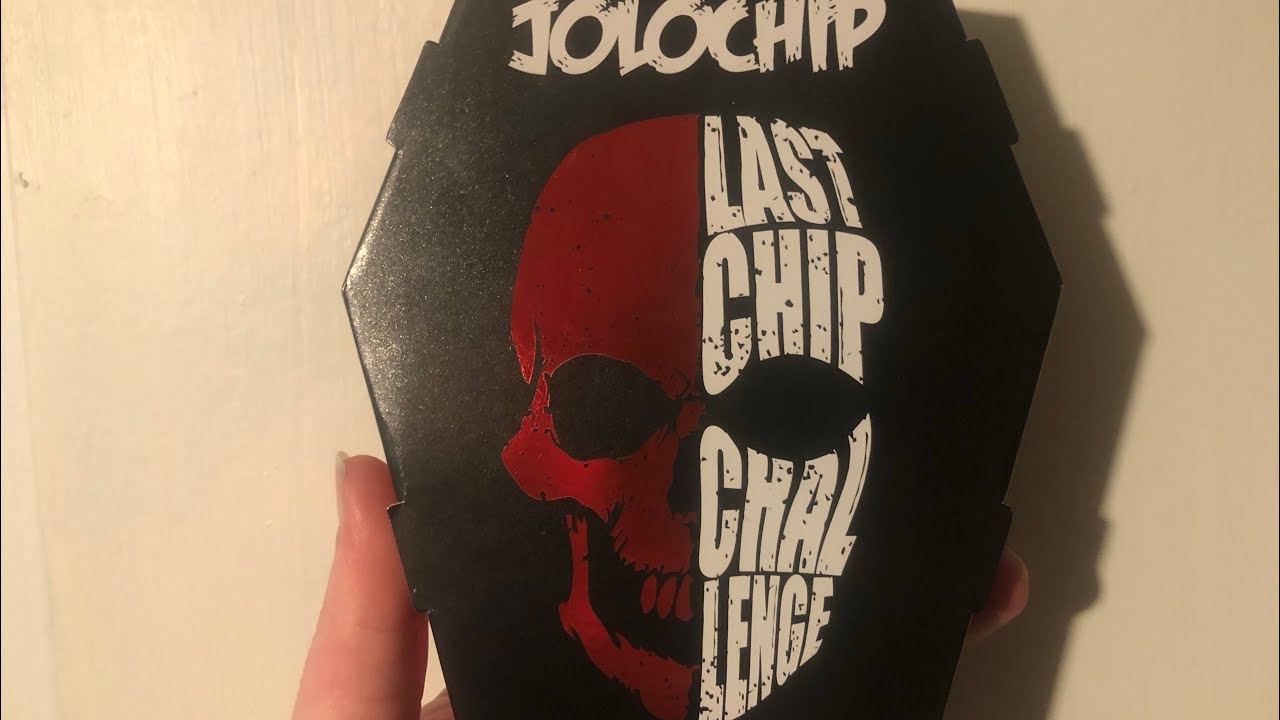 Jolochip Last Chip Challenge