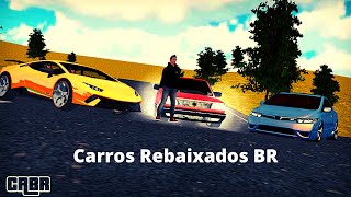 Carros Rebaixados BR - Novo Jogo de Carros e Motos para Celular e PC - Android Gameplay FHD screenshot 3