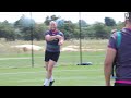 Player Watch - Ollie Hoskins