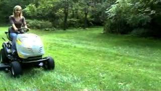 Yardman 2012 Tractor English.mp4