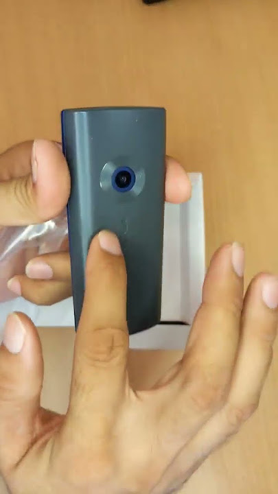 Unboxing Nokia 110(2023) with scan and pay UPI #gupspay 2G phone