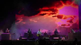 osaka gallagher noel