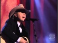 Blue Eyes Crying In The Rain (Willie Nelson Tribute) - Dwight Yoakam - 1998 Kennedy Center Honors