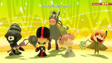 Miitopia Randomizer Playthrough: Part 19