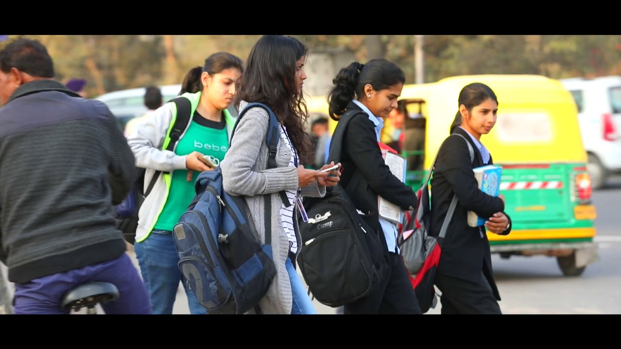 Greater Noida Industrial Development Authority