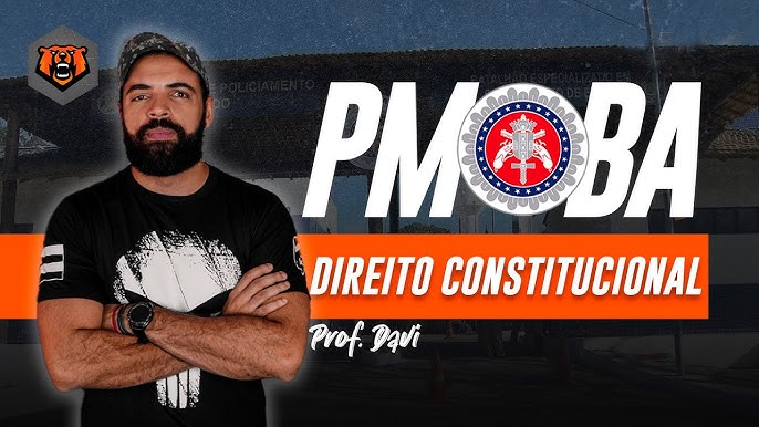 Monster Concursos - Concurso PMBA com 2.000 vagas será organizado pela FCC  A dispensa de licitação foi publicada sem nome, mas a equipe de jornalismo  do Monster Concursos apurou que a FCC