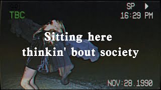 Aaron Taos - Control (Lyrics)