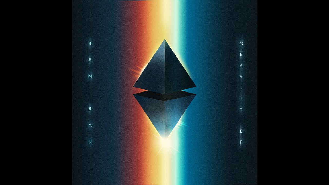 Ben Rau - Gravity [INKAL005]