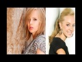 Madilyn Paige and Madilyn Bailey - Titanium
