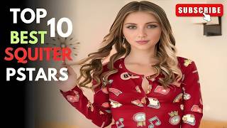 Top 10 Best Granny Anal Prnstars in June 2026