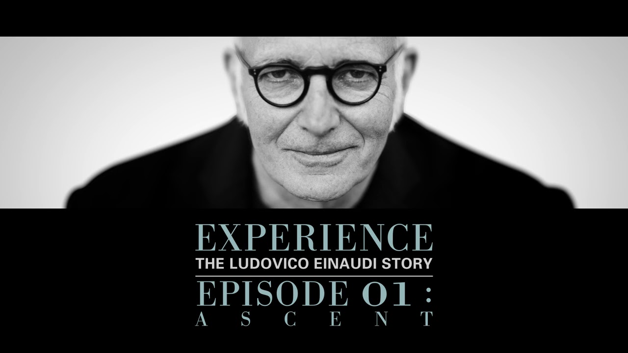Ludovico Einaudi - Esplanade