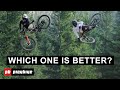 The Best Whips COMPARED - 2022 Crankworx Whistler Official Whip Offs