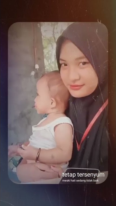 story wa 30detik/bidadari cinta#apri07official