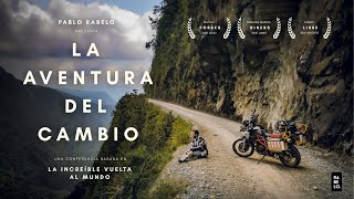 Por qué es mejor hablar de VALENTÍA que de CAMBIO. Esta es la conferencia que tu empresa buscaba.
