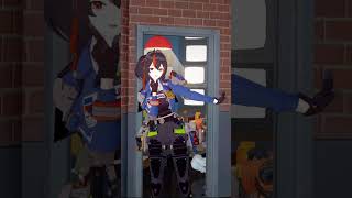 Zzz Seed X Orphie X Zhu Mmd