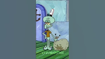 SpongeBob edit