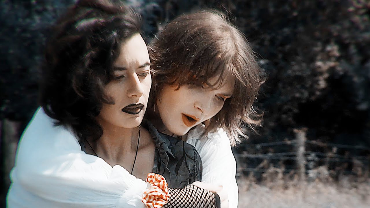 Powderpaint - Wait (Official Music Video)