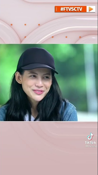 FTV SCTV ' di prank sama good lookingnya tukang kredit panci '