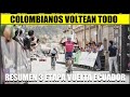 RESUMEN 3 ETAPA VUELTA al ECUADOR 2022 COLOMBIA ARRASA CON TODOS