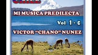 CHILE - MI MUSICA PREDILECTA - VOL.# 1- c