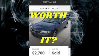 Should you buy a older Low mileage car vs newer high mileage car? Flipping cars for profit