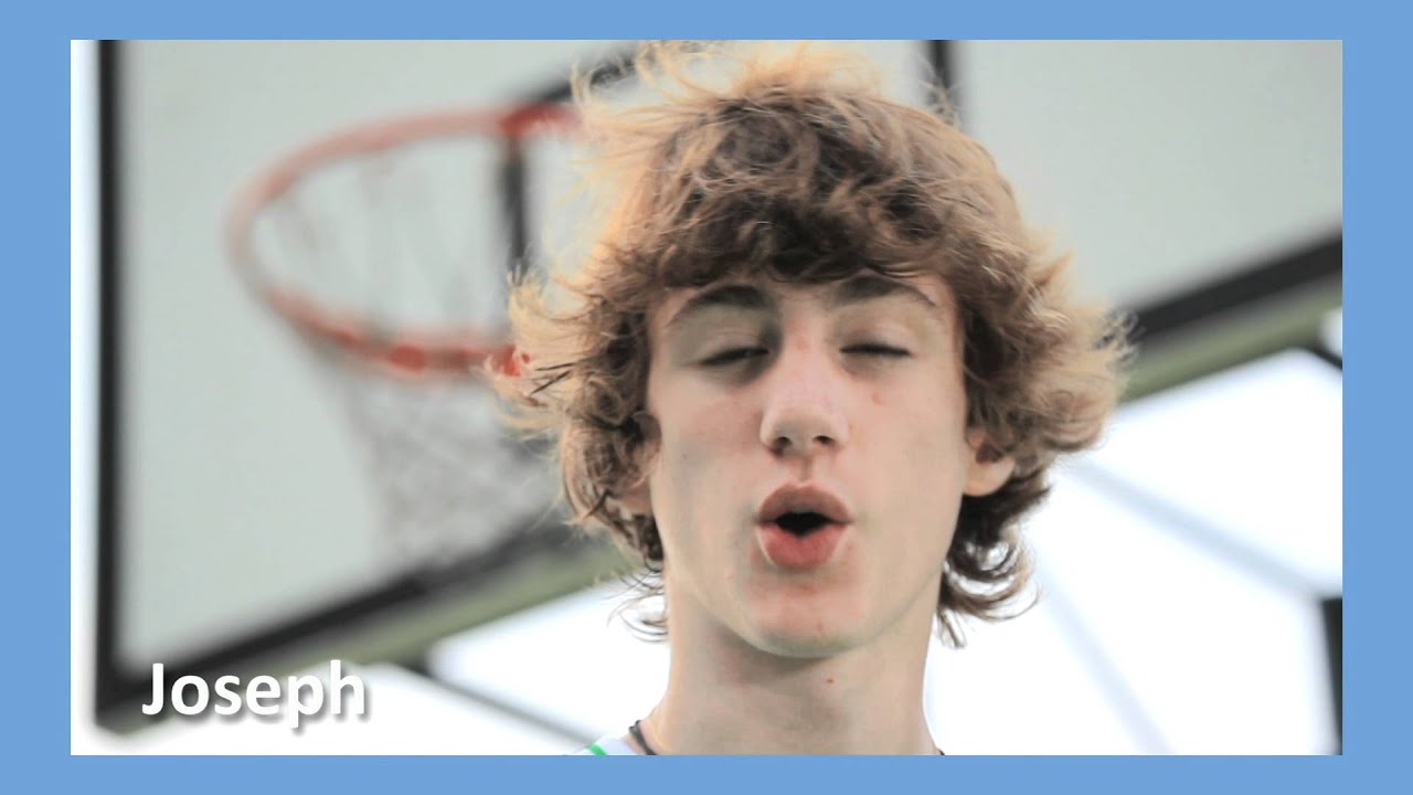 Youth Voices: Anti-Doping