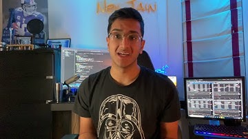 Your Average Intro Video