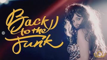 BRADIO-Back To The Funk(OFFICIAL VIDEO)