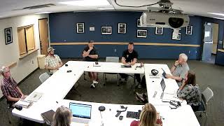 2026 Planning Commission Meeting
