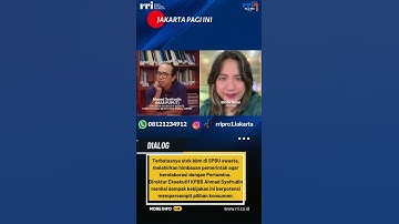 SPBU SWASTA KEHABISAN STOK BBM, PEMERINTAH DORONG KOLAB DENGAN PERTAMINA #stokbbm #spbuswasta