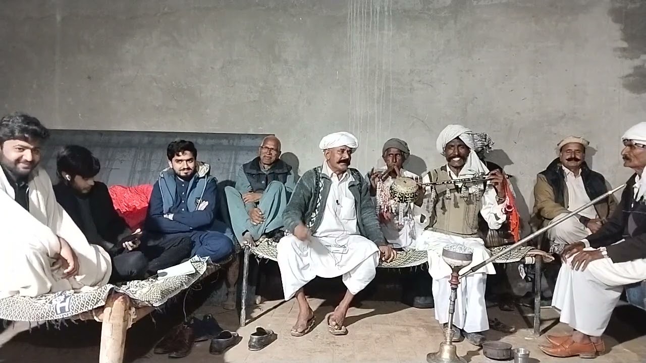 Nai Dulhan kay Mutalbay by Ashfaq Gujjar Ragi