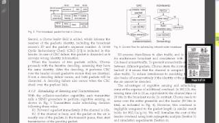 Delay-Optimal Broadcast for Multihop Wireless Networks Using Self-Interference Cancellation